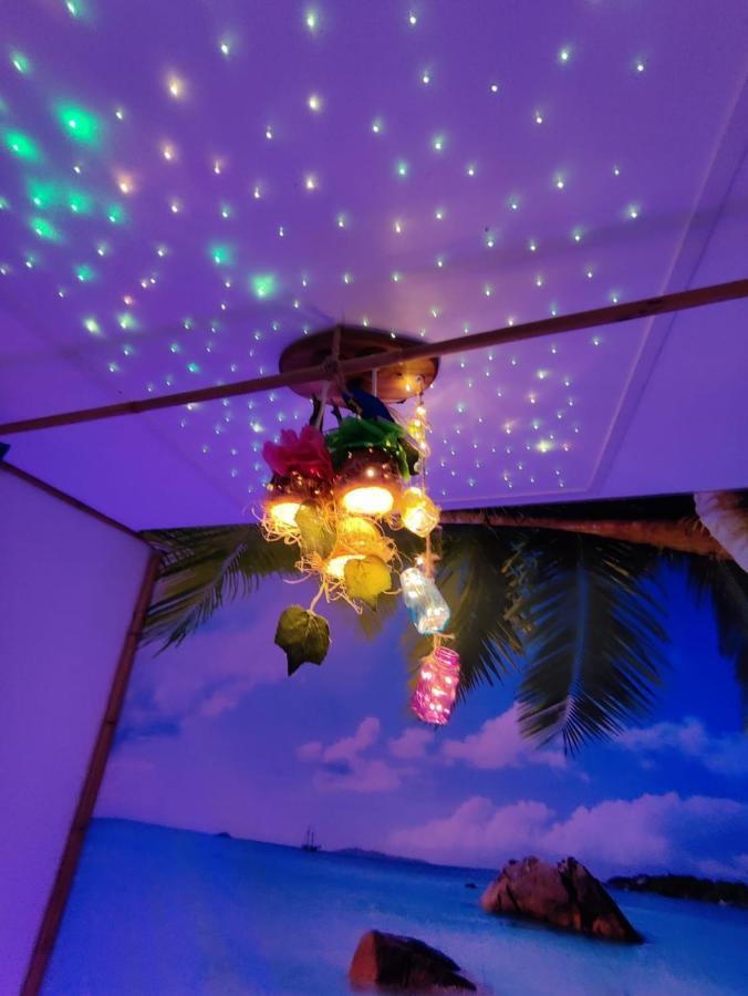 Wonder Room Paraiso Magico Habitacion Nerja Extérieur photo